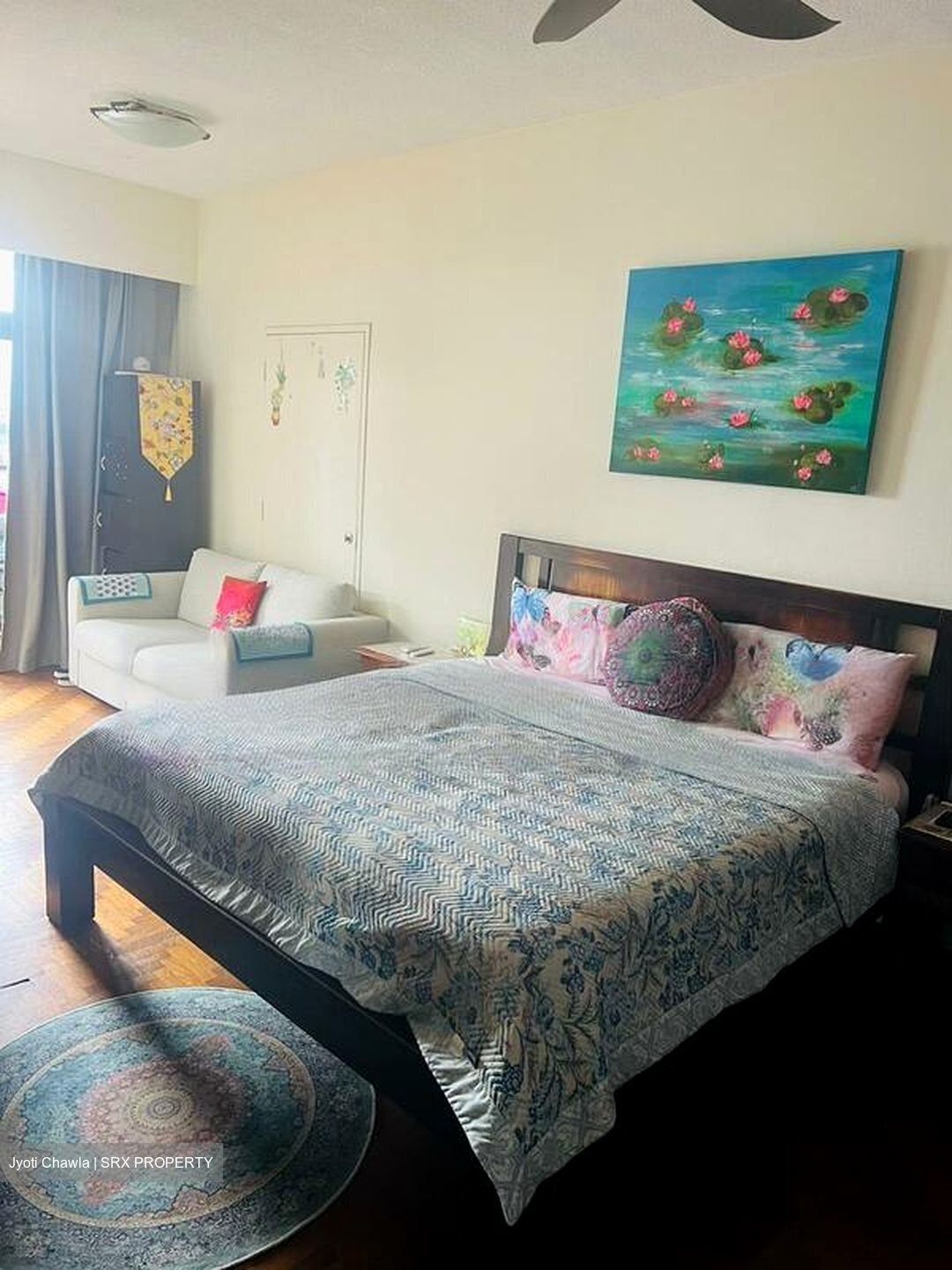 Mandarin Gardens (D15), Condominium #457561981